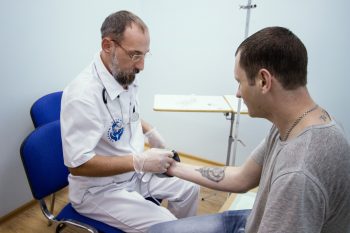 Лечение алкоголизма в Минеральных Водах и Ставропольском крае